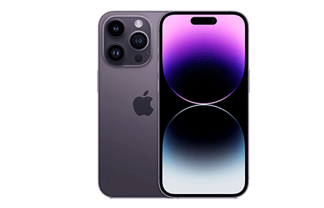 iPhone 14 Pro 128GB SIMフリー