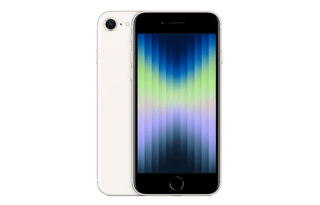 iPhone SE（第3世代）64GB  au版