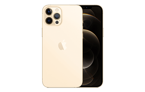 iPhone 12 Pro Max 128GB docomo版